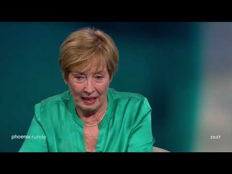 "Zwischen Vertuschung und Aufklärung - Missbrauchsgipfel im Vatikan" phoenix runde vom 21.02.19