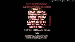 Download lagu YEAR END MIX 2022 MIX BY THENDO SA LIMPOPO HOUSE VS GQOM MIX UNFINISHED MIX mp3