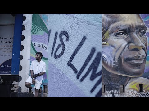 Hybrid - WONDER - (OFFICIAL MUSIC VIDEO ) (prod. MK Beats x Gabe Lucas)