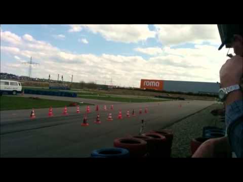 Ricardo Condeixa - max attack ! 12 04 2015