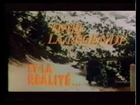 Les Aventures d'un Héros (1979) Trailer
