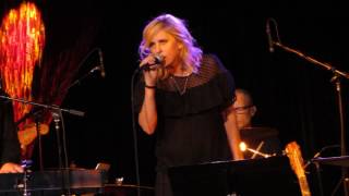 Holly Palmer - Life on Mars