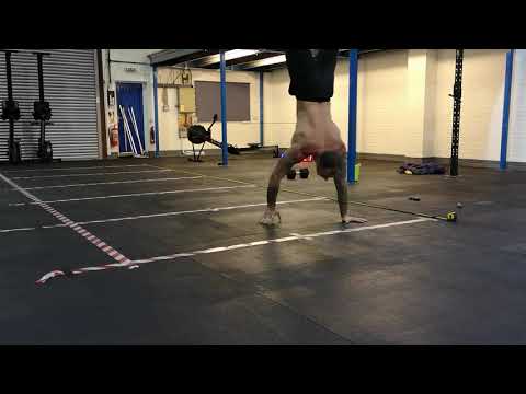 Strength in depth qualifier 3