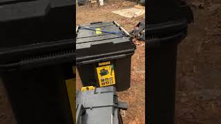 Dewalt tough system 2.0 review/ problems. What they don’t want you to know!