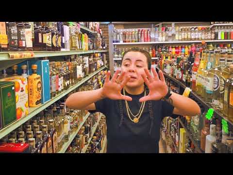 IN MY ZONE - $TEEZYCA$H (OFFICIAL MUSIC VIDEO)