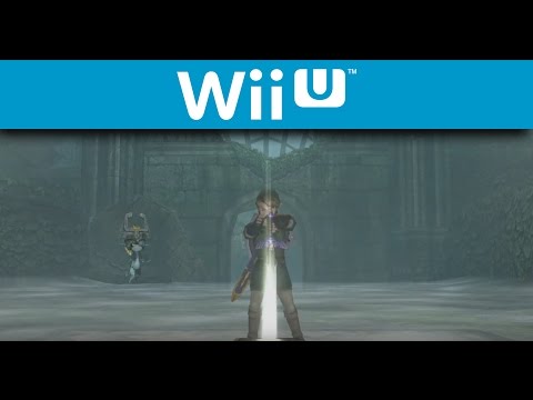 The Legend of Zelda: Twilight Princess HD - Launch Trailer