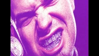 Paul Wall - Sippin Tha Barre (Chopped N Screwed)