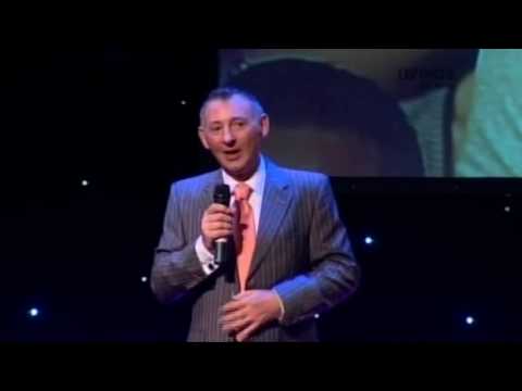 Colin Fry Live With TJ Higgs