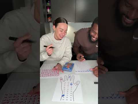 Trouver le numéro