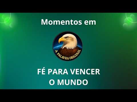 06-04-2026 / Segunda-feira  - Retransmissão de Goiânia