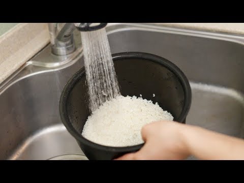 You Have Been Cooking Rice Wrong Your Whole Life, Do This When the Water Boils