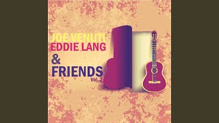 Have to Change Keys to Play Blues