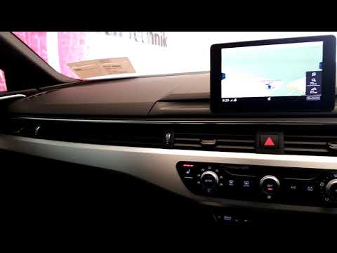 172KE1427 - 2017 Audi A5 SPORTBACK 2.0TDI 190BHP ST SL 31,950