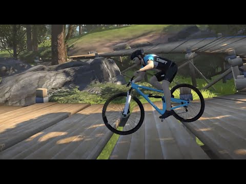 This is Zwift - EUROBIKE 2019 | Zwift