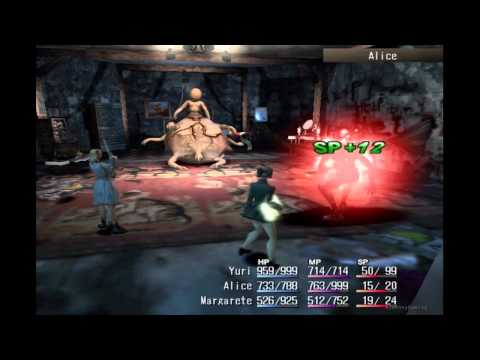 Shadow Hearts - Part 73