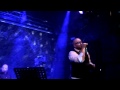 Destroid - I Walk Slow (live @ Planet Myer Day 9)