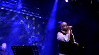 Destroid - I Walk Slow (live @ Planet Myer Day 9)