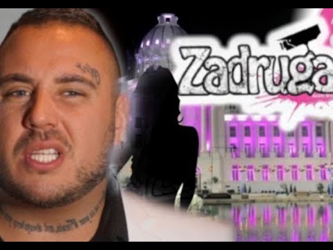 UZAS U ZADRUZI! SAHRANA u rijalitiju! HITNO PREKINUT program Zadruge zbog Filipa Cara