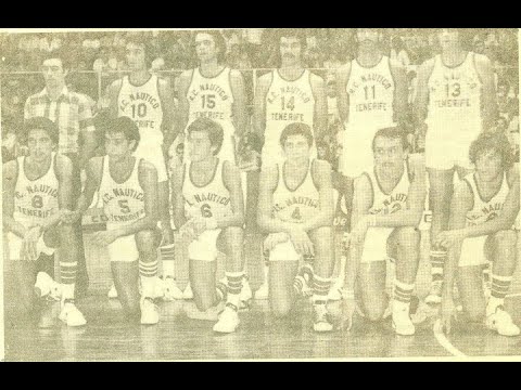 Ascenso entre el RC Náutico de Tenerife y el Aguilas de Bilbao