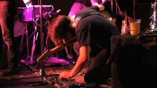 Kayo Dot — Marathon (live at Oakland Metro)