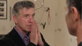 The Daly Show: Episode 9 The Daly Dance with TOM BERGERON