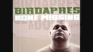 Birdapres - Ursa Major Feat Nomad