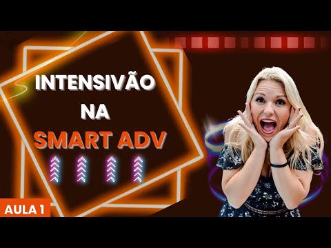 INTENSIVÃO NA SMART ADV