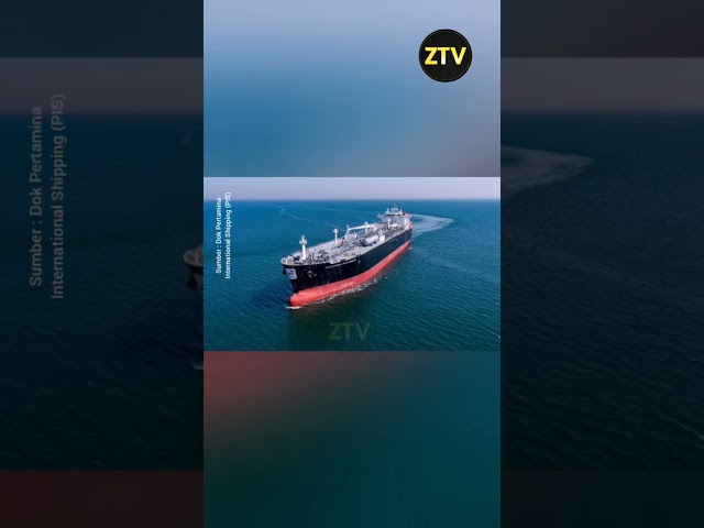 Belum Direstui Iran Lewat Hormuz, RI Kejar Minyak ke Amerika hingga Afrika