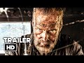 SISU 2 Road To Revenge Official Trailer 2025