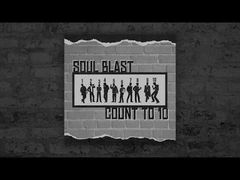 Soul Blast - Count to 10