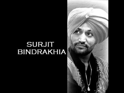 Surjit Bindrakhia - Kachche Tandan