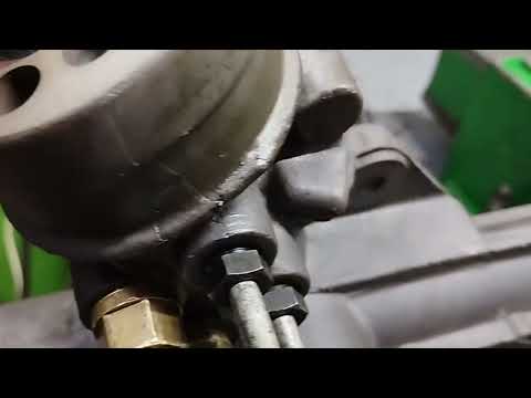 фото рулевая рейка на ауди а6с5 0