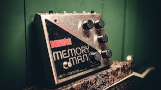 Video thumbnail for Deluxe Memory Man ( 90’ ) ! LA CLAQUE !! by Tone Factory