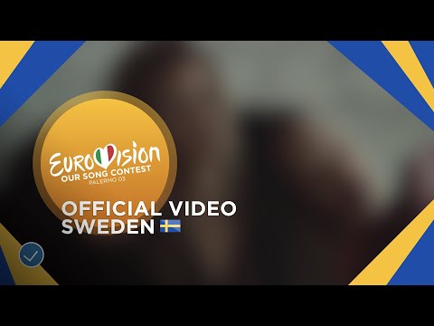 Janice - Hearts Will Bleed - Sweden 🇸🇪 - Our Ideal Eurovision Song Contest - Edition 3