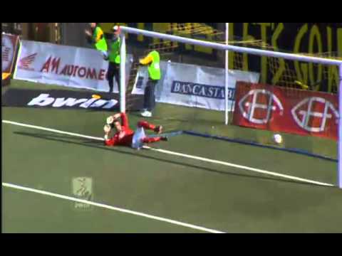 Juve Stabia 2-0 Varese 31/03/2012 2011-12 - 33°