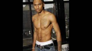 Trey songz feat. usher and keri hilson - i invented sex remix