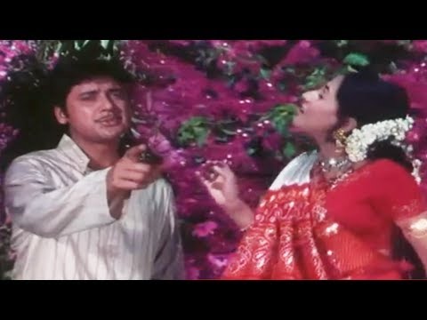 Main Ek Raja - Jaya Bhaduri - Uphaar (1971) - Superhit Classic Romantic Hindi Song