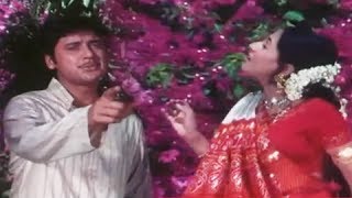 Main Ek Raja - Jaya Bhaduri - Uphaar (1971) - Supe