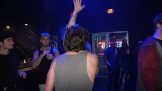 Cover art for Vampire By Rumor