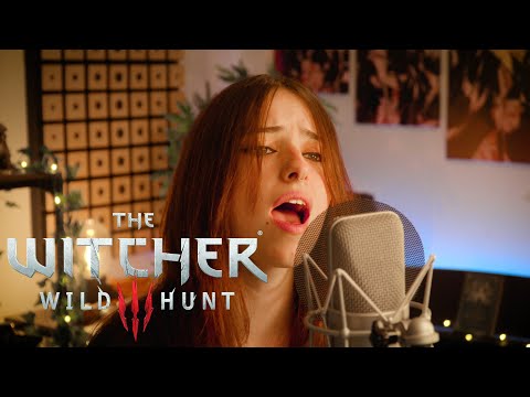 The Fields Of Ard Skellig -The Witcher 3 : Wild Hunt ( Louv Marley Cover )