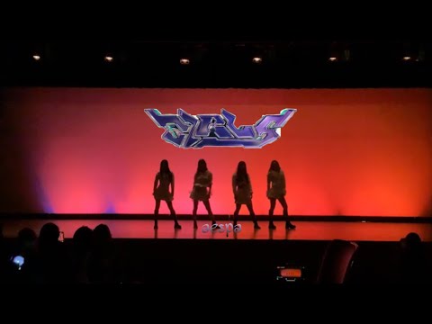 aespa - illusion / 커버댄스 by CALL UP SOUL [2023 winter performance ]