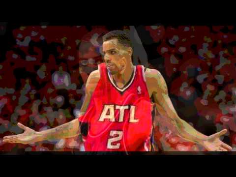 Thabo Sefolosha Signs w/ Atlanta Hawks 3 Years 12 Million