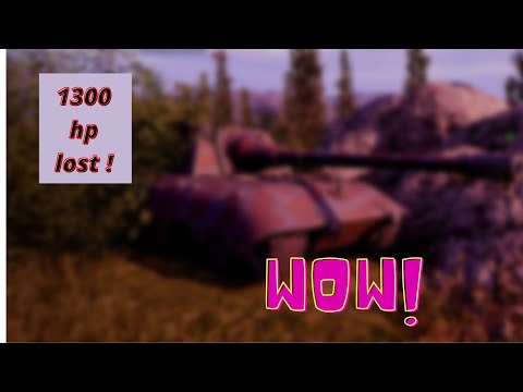 World of Tanks Console in a nutshell part 2 (Ps4)