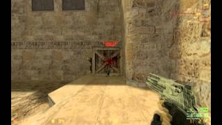 Public frag movie by fRee