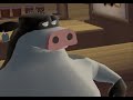 Bud All Voice Audio Used And Unused Barnyard The Game