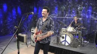 Mike Zito - All Last Night - Don Odells Legends