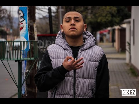 PERDEDOR - EL LICHAR (PROD.TOKEN)