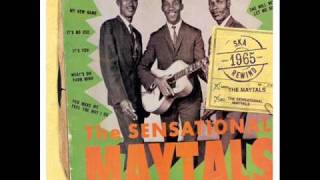 Toots and The Maytals - When I Laugh