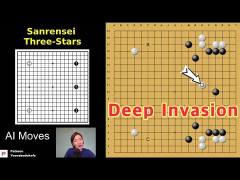 Afraid of Sanrensei? - Invade and reduce here! Don't miss it!