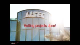 Einblicke bei LiSEC Austria GmbH - AGILean in der innovativen Industrie